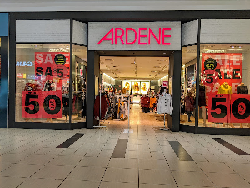 Ardene
