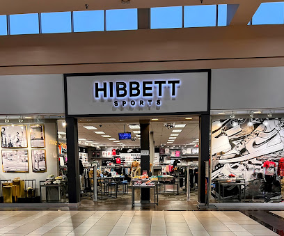Hibbett Sports