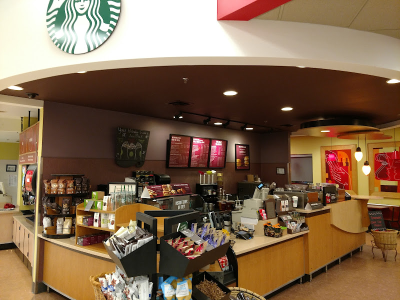 Starbucks Coffee Company