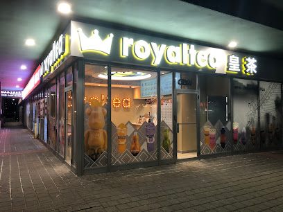 Royaltea