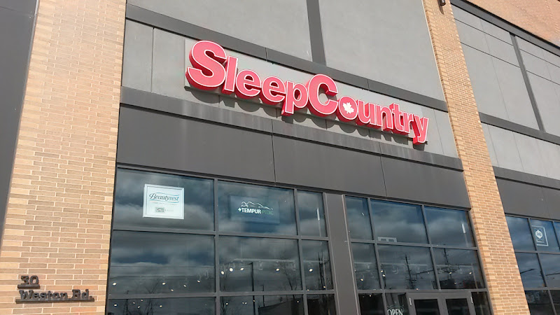 Sleep Country