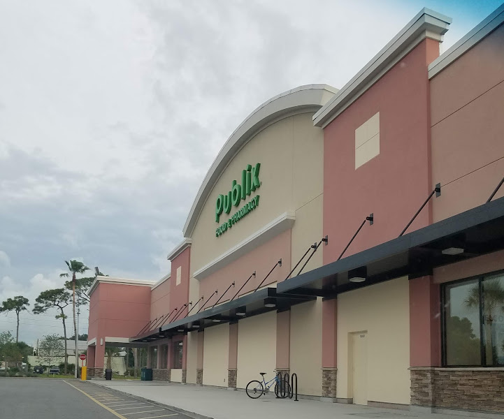 Publix Pharmacy at Tri City Plaza