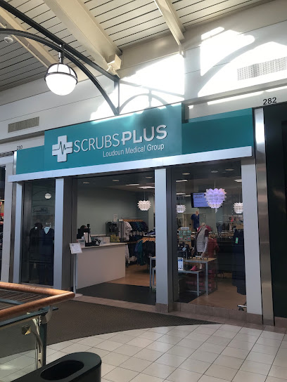 Scrubs Plus - Loudoun Medical Group
