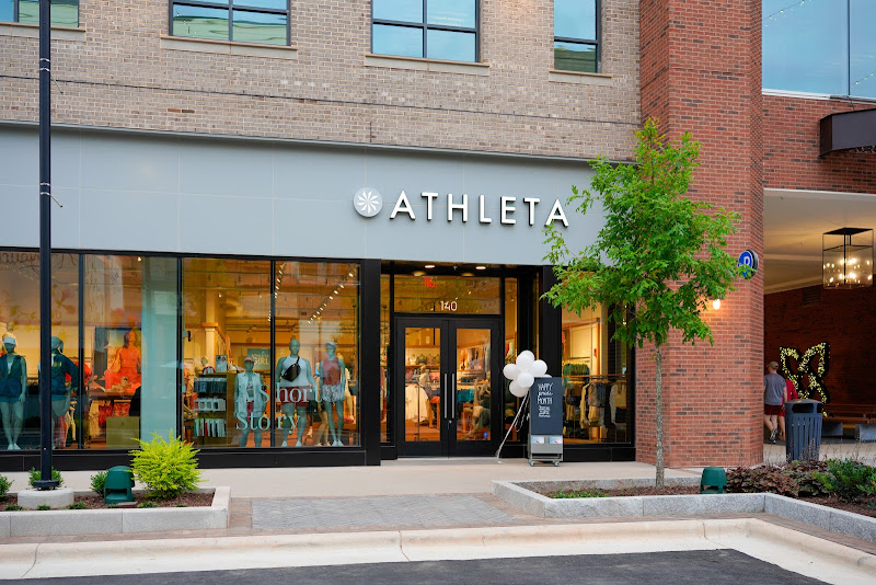 Athleta