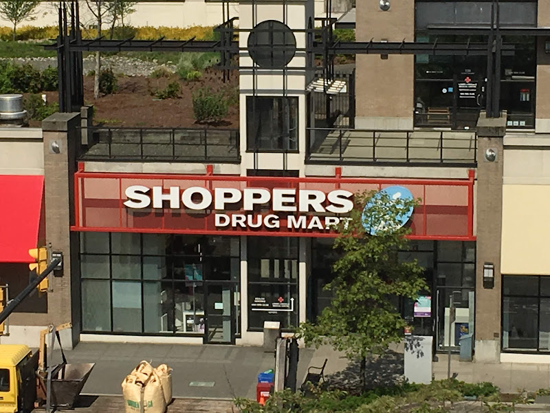 Shoppers Drug Mart
