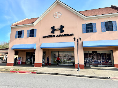 Under Armour Factory House