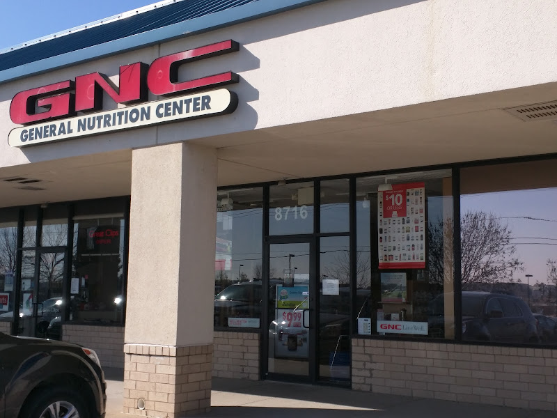 GNC