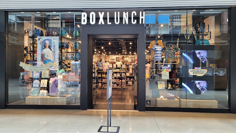 BoxLunch