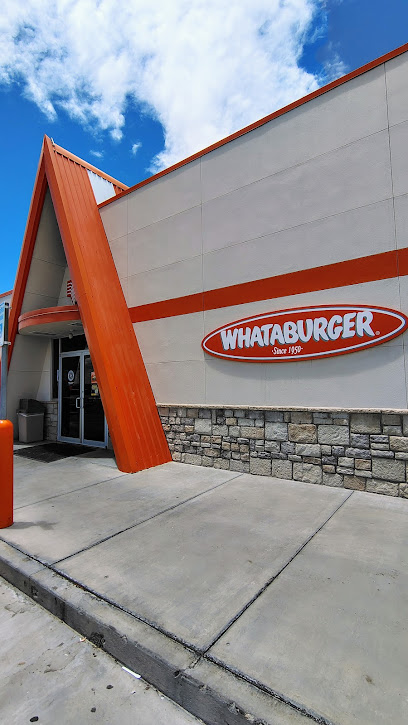 Whataburger