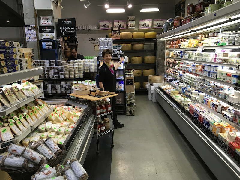 La Bottega Nicastro