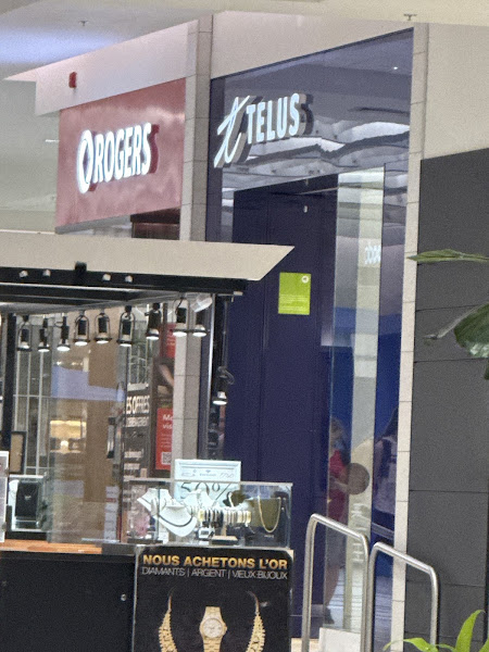 Telus