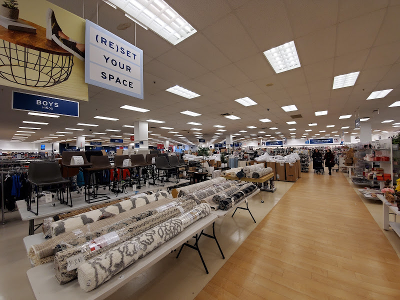 Marshalls