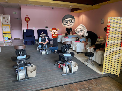 I Relax Massage