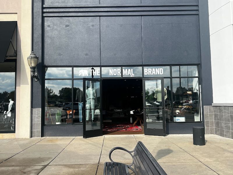 The Normal Brand