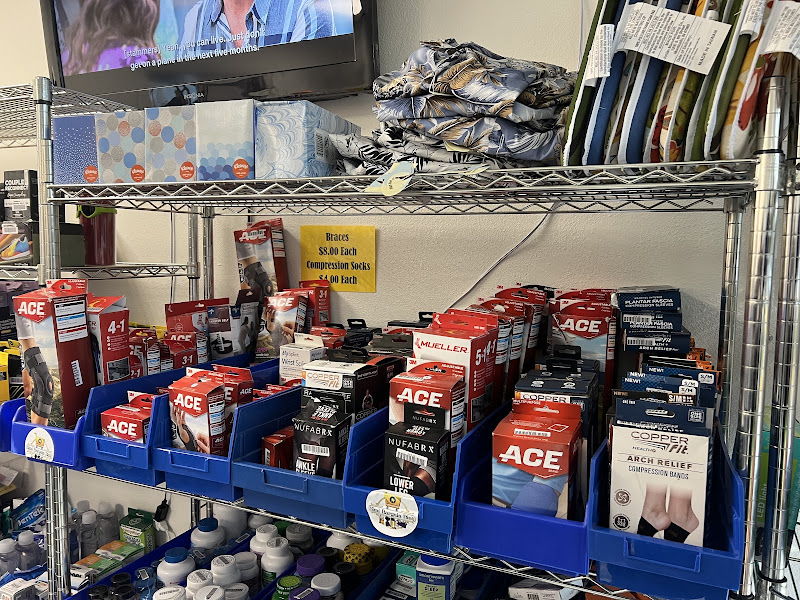 Simi Bargain Bins