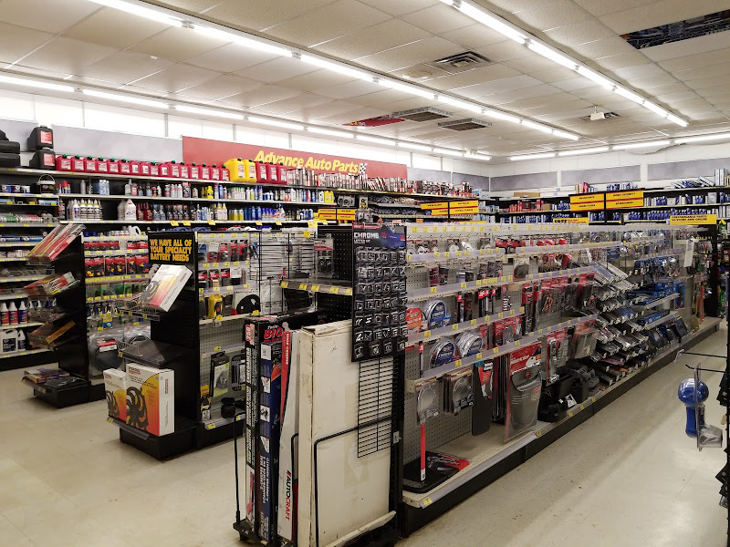 Advance Auto Parts