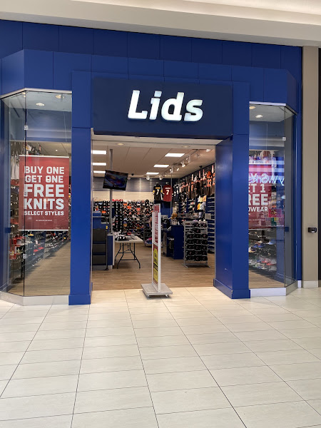 Lids