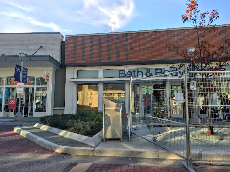 Bath & Body Works