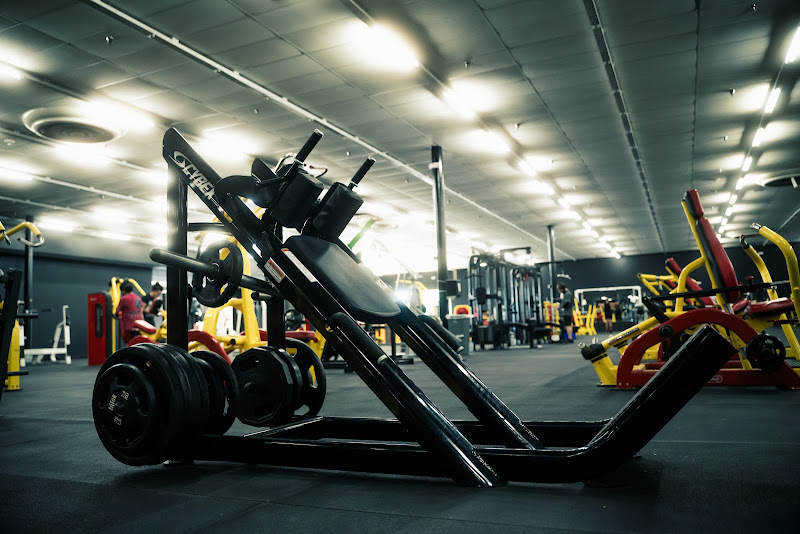 SuperSets Gym
