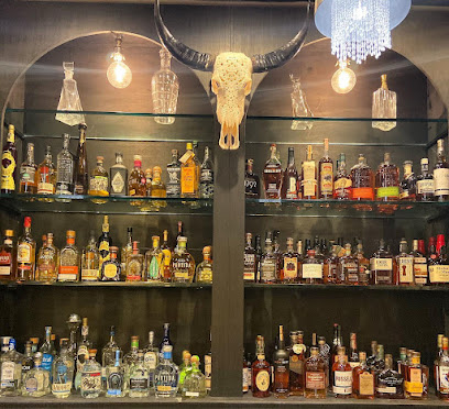 Agave & Rye Liberty