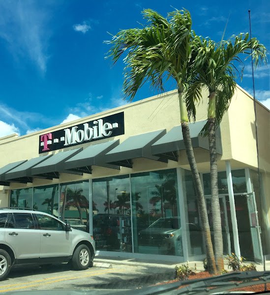 T-Mobile