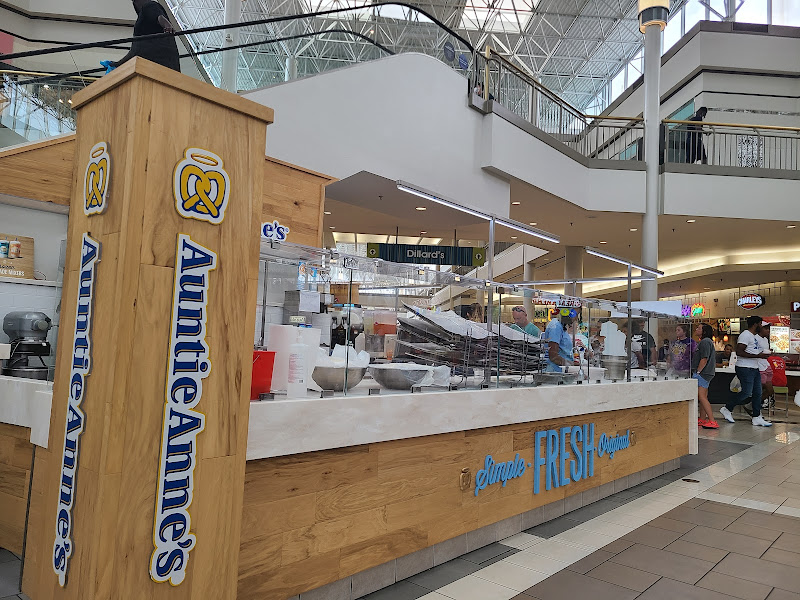 Auntie Anne's