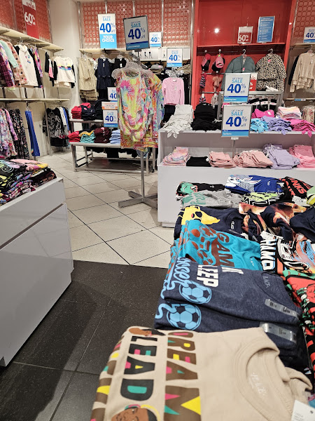 The Children's Place