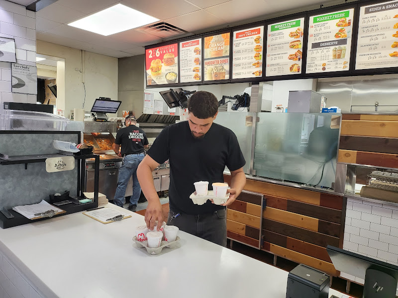 Arby's