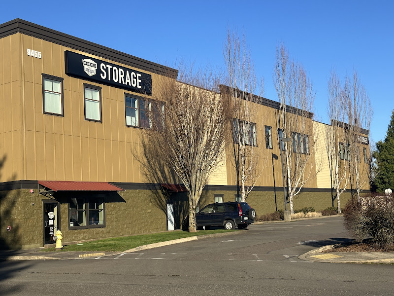 Northwest Self Storage