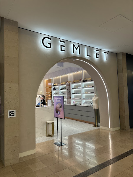 Gemlet