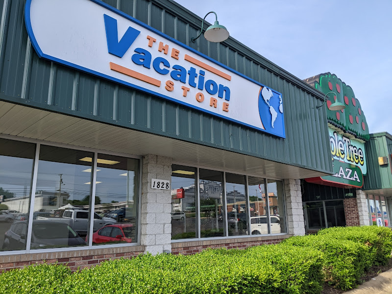 The Vacation Store