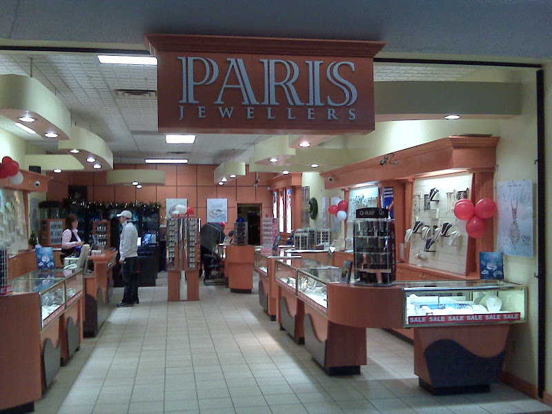 Paris Jewellers