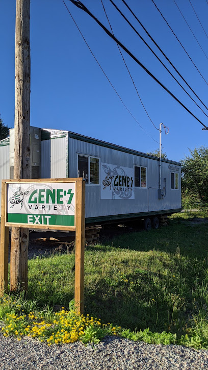 Gene's Variety Store