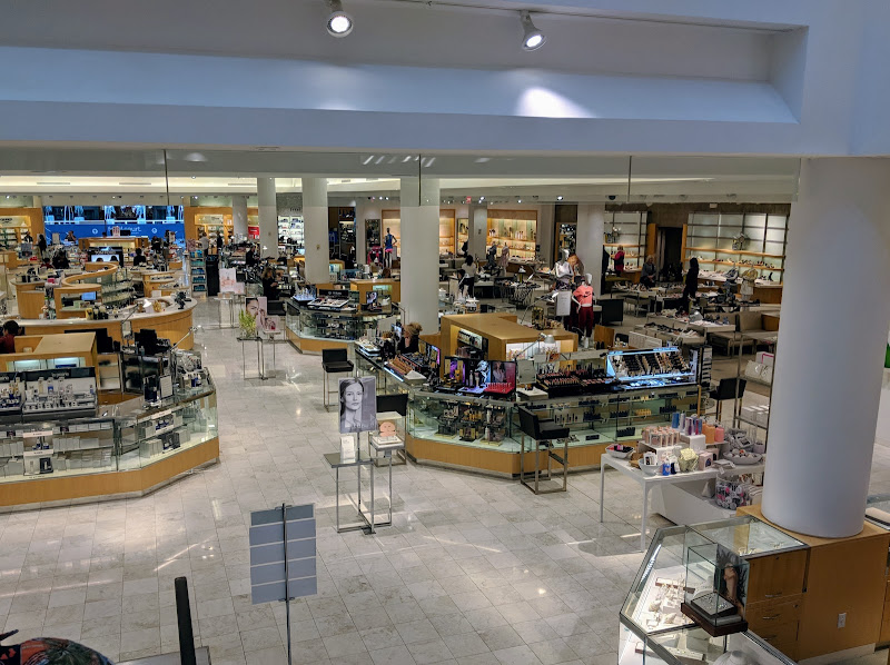 Neiman Marcus