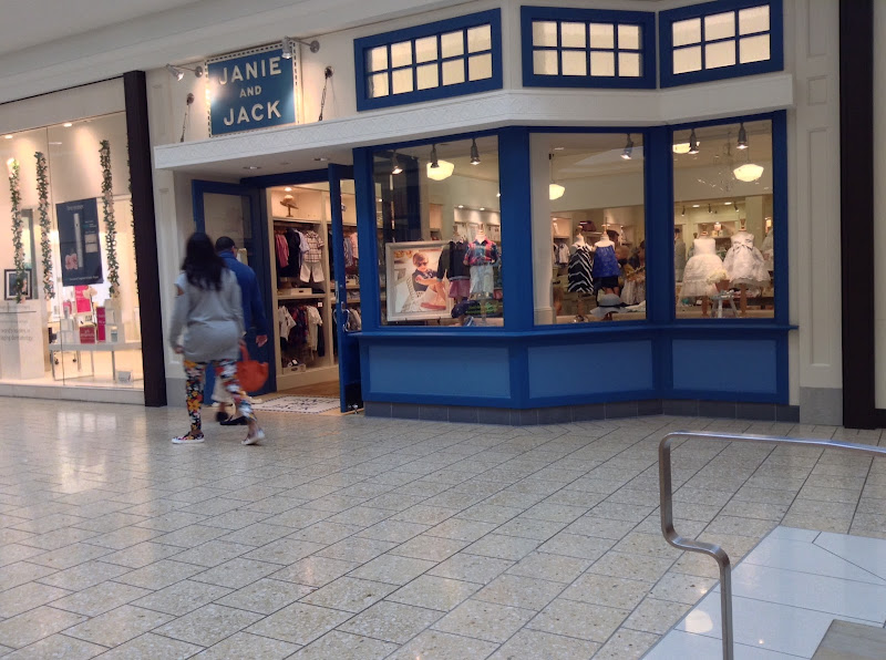 Janie and Jack