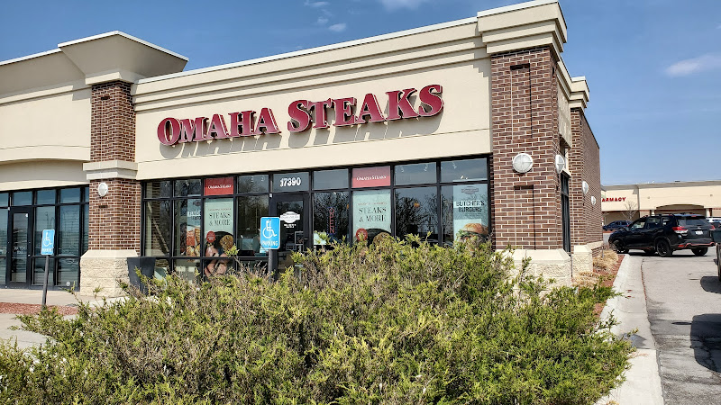 Omaha Steaks