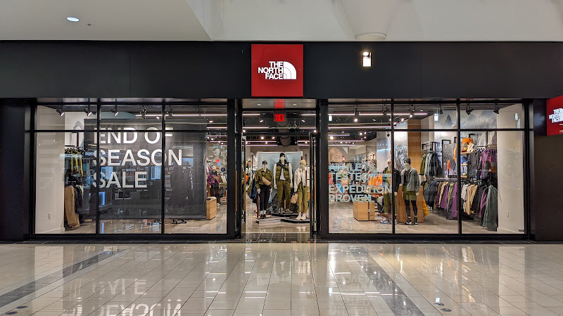 The North Face