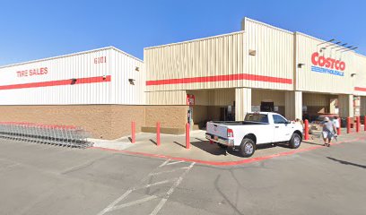 Costco hearing aid store