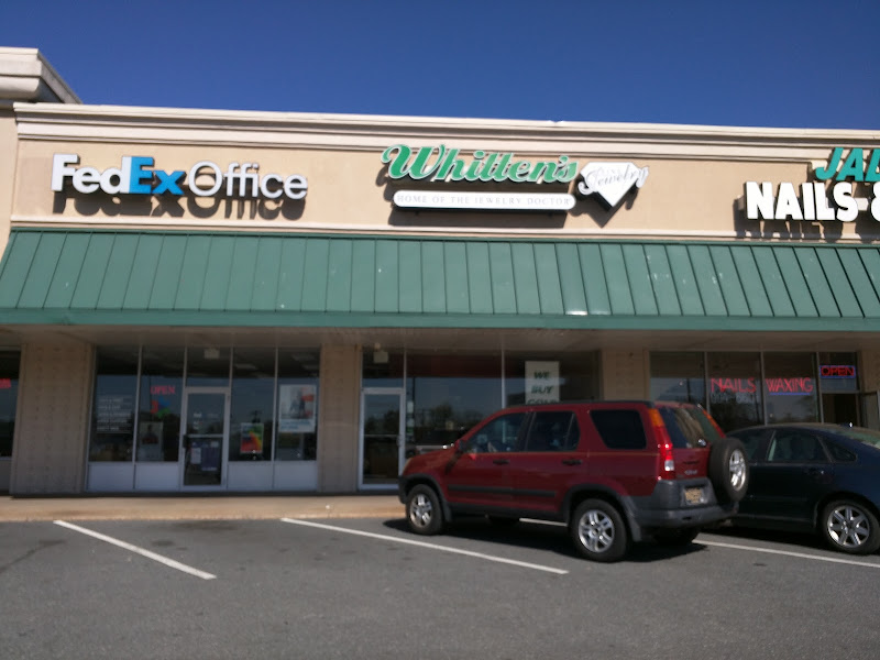 Whitten's Fine Jewelry