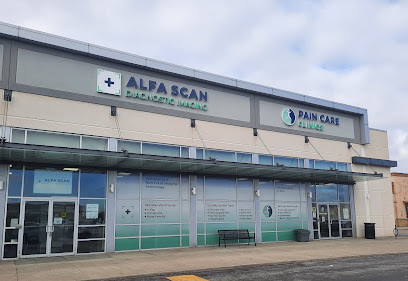 PAIN CARE CLINIC