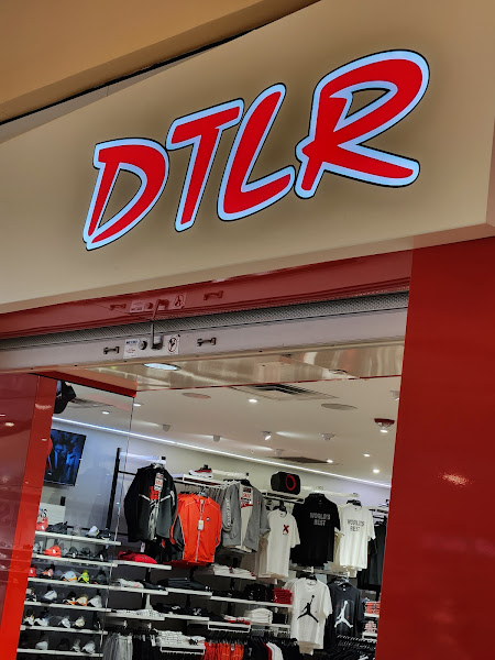 DTLR