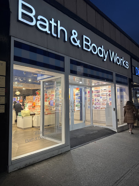 Bath & Body Works