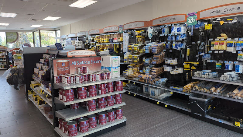 Sherwin-Williams