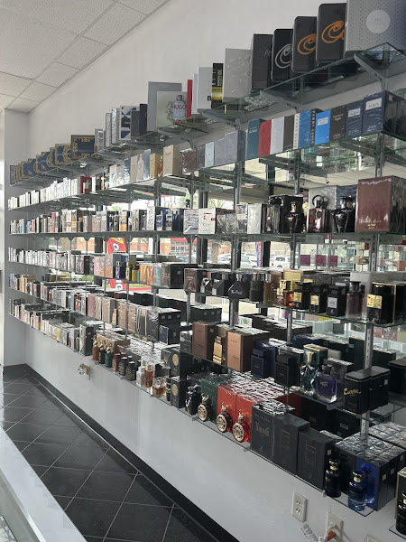 Perfumes outlet 2