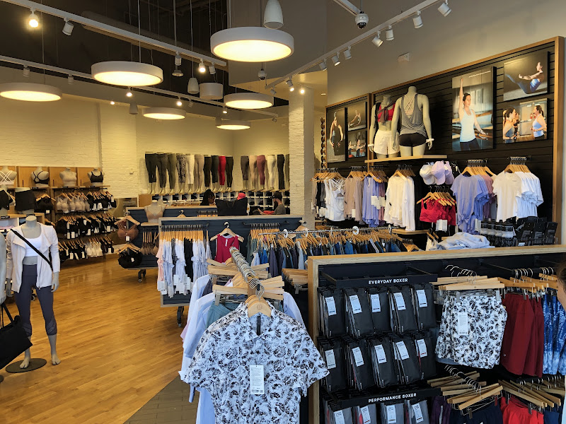 lululemon