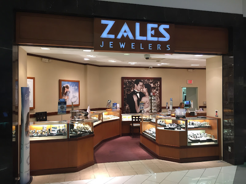 Zales Jewelers