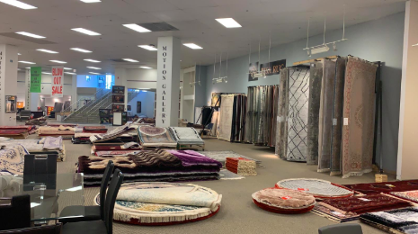 Risa Rug North Vancouver