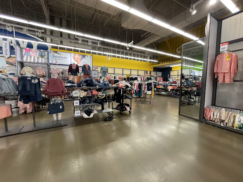 Old Navy Outlet