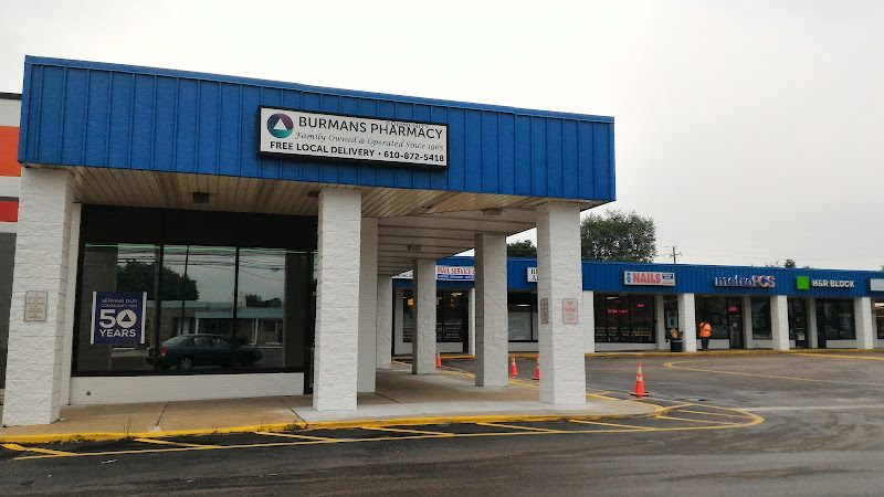 Summit Health Pharmacy, Inc