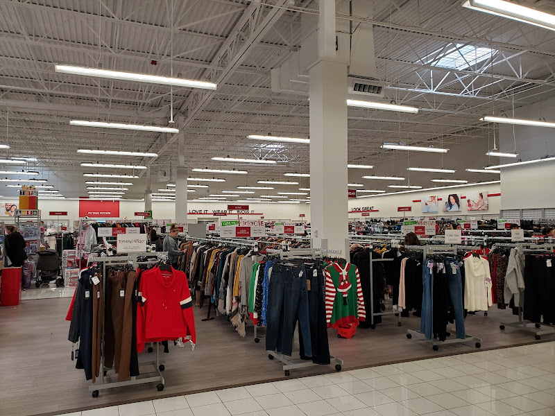 Burlington